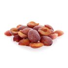 Plum Halves