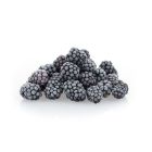 Frozen Blackberries