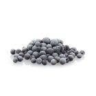 Organic British Blackcurrants