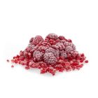 British Frozen Raspberries