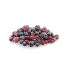 Frozen British Summer Fruits
