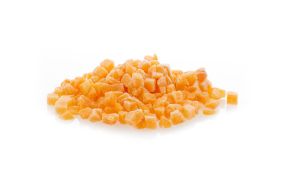 Frozen Apricot