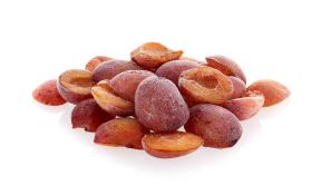 Plum Halves