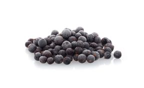 British Frozen Blackcurrants