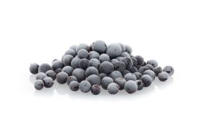 Organic British Blackcurrants