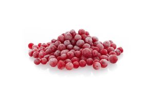 British Organic Redcurrants