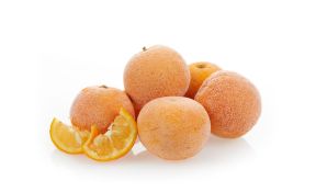 Organic Seville Oranges