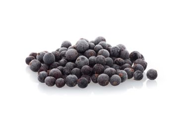 British Frozen Blackcurrants