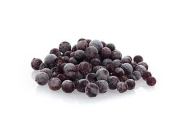 British Frozen Chuckleberries