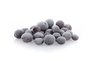British Damsons