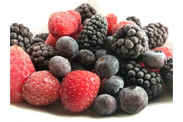 British Sweet Eating Fruit
