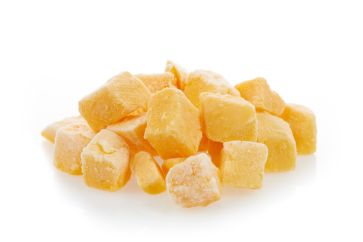 Mango Chunks