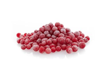 British Organic Redcurrants