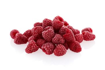 Premium Raspberries