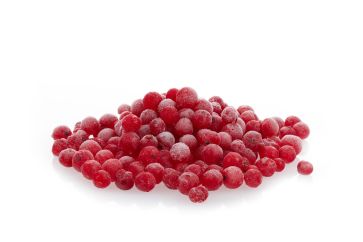 Frozen British Redcurrants
