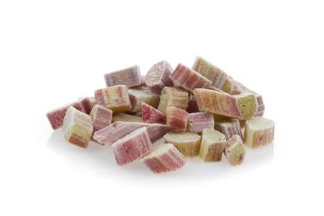 Rhubarb Chunks