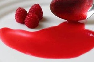 Fruit Coulis