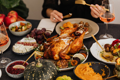 The best homemade sauces for roast dinners