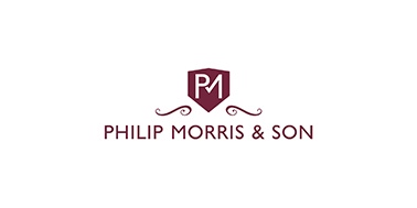 Philip Morris & Son logo