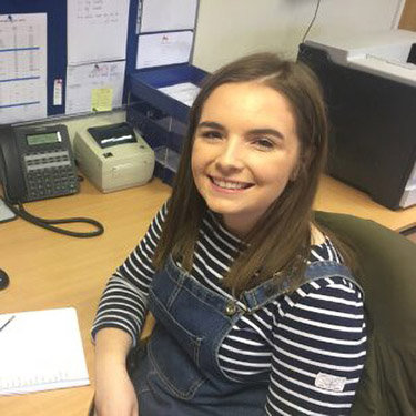 Charlie - Customer Services