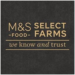 M&S Select Farms
