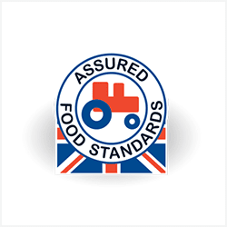 Red Tractor Logo